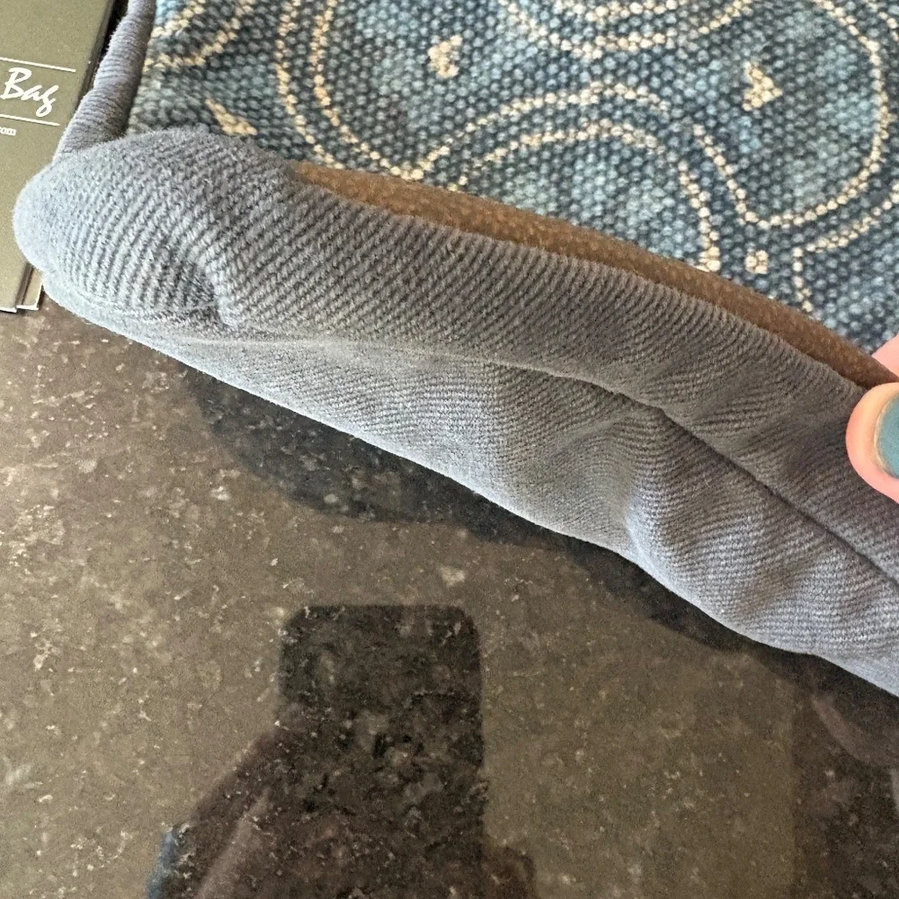 NEW CIRCLES OF ILLUSION LAPTOP SLEEVE